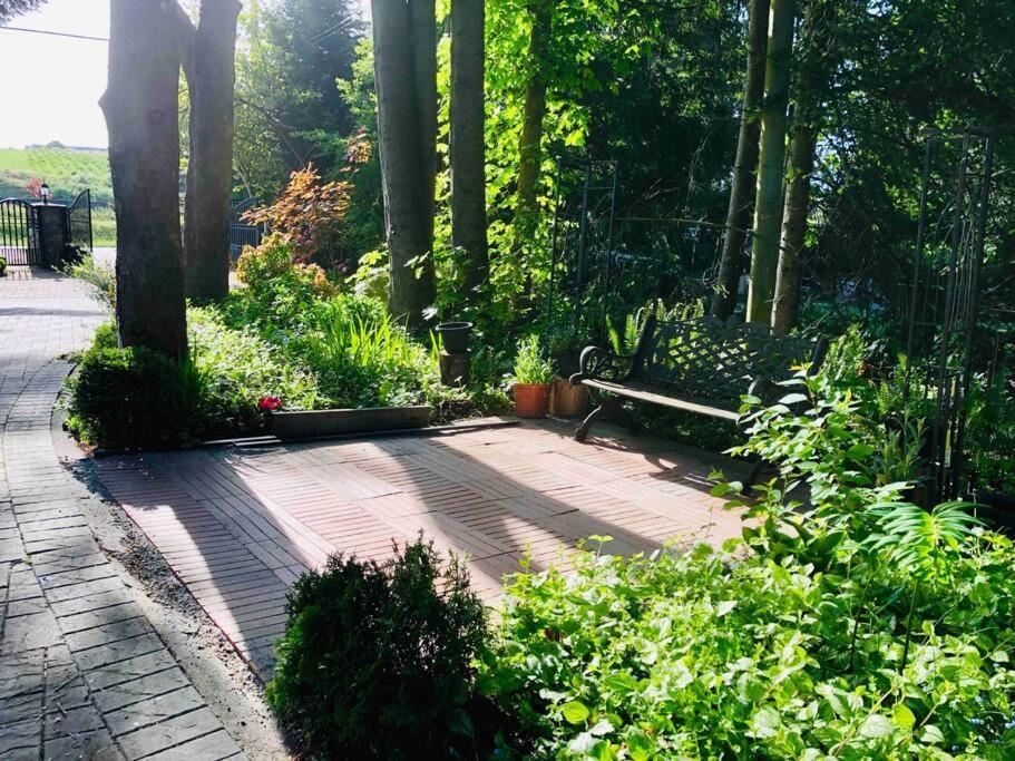 Saanichton Waterfront 2Br Suite With Superb Views Luaran gambar
