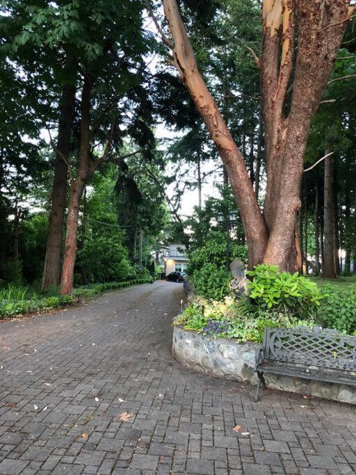 Saanichton Waterfront 2Br Suite With Superb Views Luaran gambar
